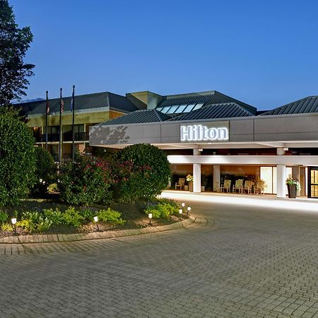 Hilton Peachtree City Atlanta Hotel & Conference Center Εξωτερικό φωτογραφία