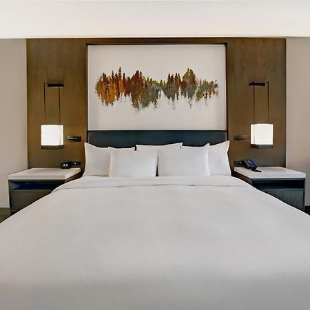 Hilton Peachtree City Atlanta Hotel & Conference Center Εξωτερικό φωτογραφία