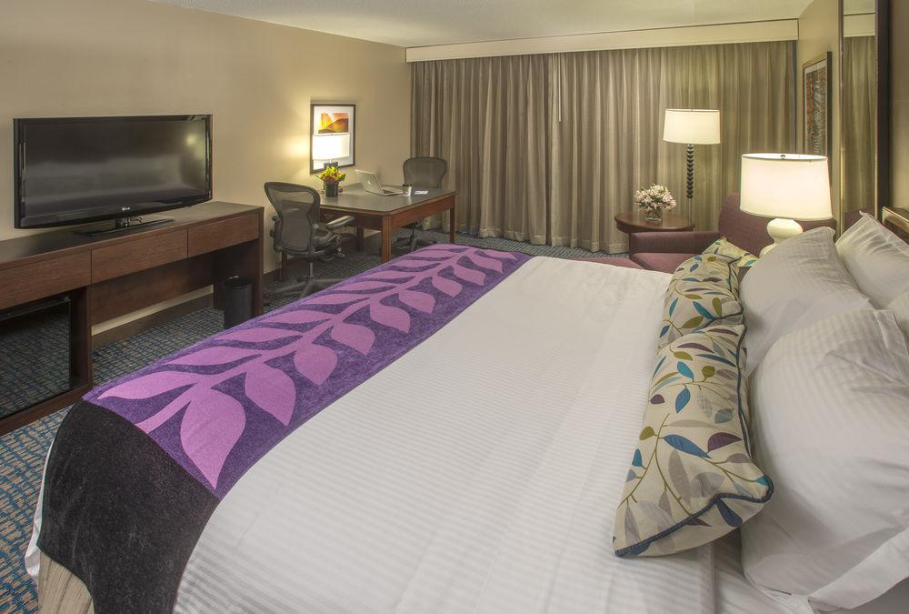 Hilton Peachtree City Atlanta Hotel & Conference Center Εξωτερικό φωτογραφία
