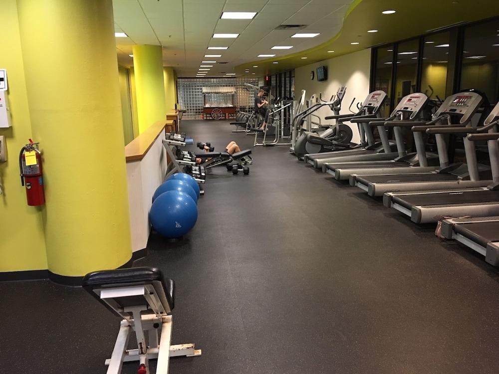 Hilton Peachtree City Atlanta Hotel & Conference Center Εξωτερικό φωτογραφία