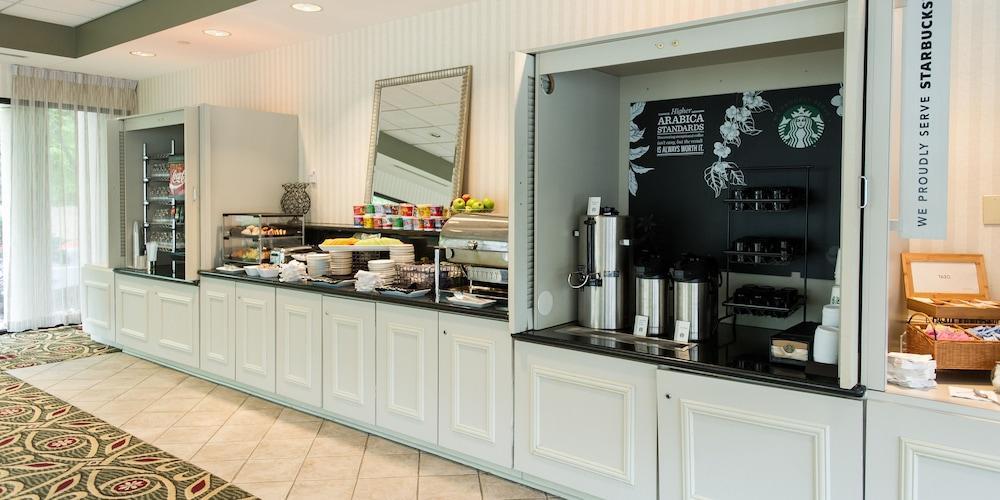 Hilton Peachtree City Atlanta Hotel & Conference Center Εξωτερικό φωτογραφία