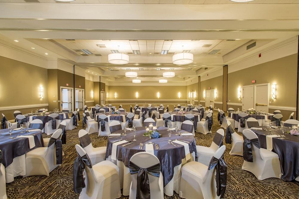 Hilton Peachtree City Atlanta Hotel & Conference Center Εξωτερικό φωτογραφία