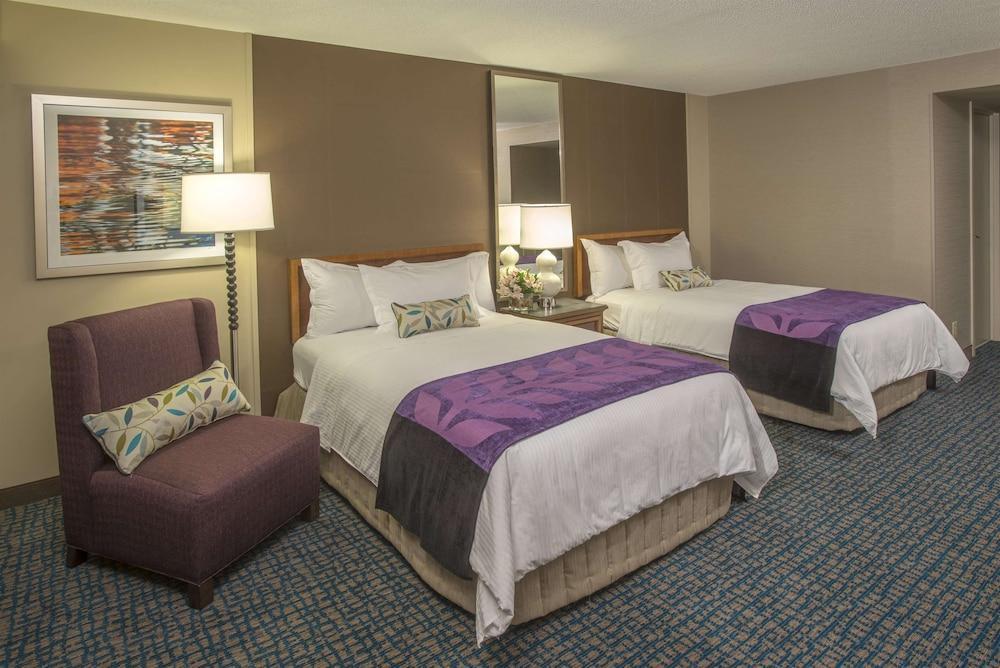 Hilton Peachtree City Atlanta Hotel & Conference Center Εξωτερικό φωτογραφία
