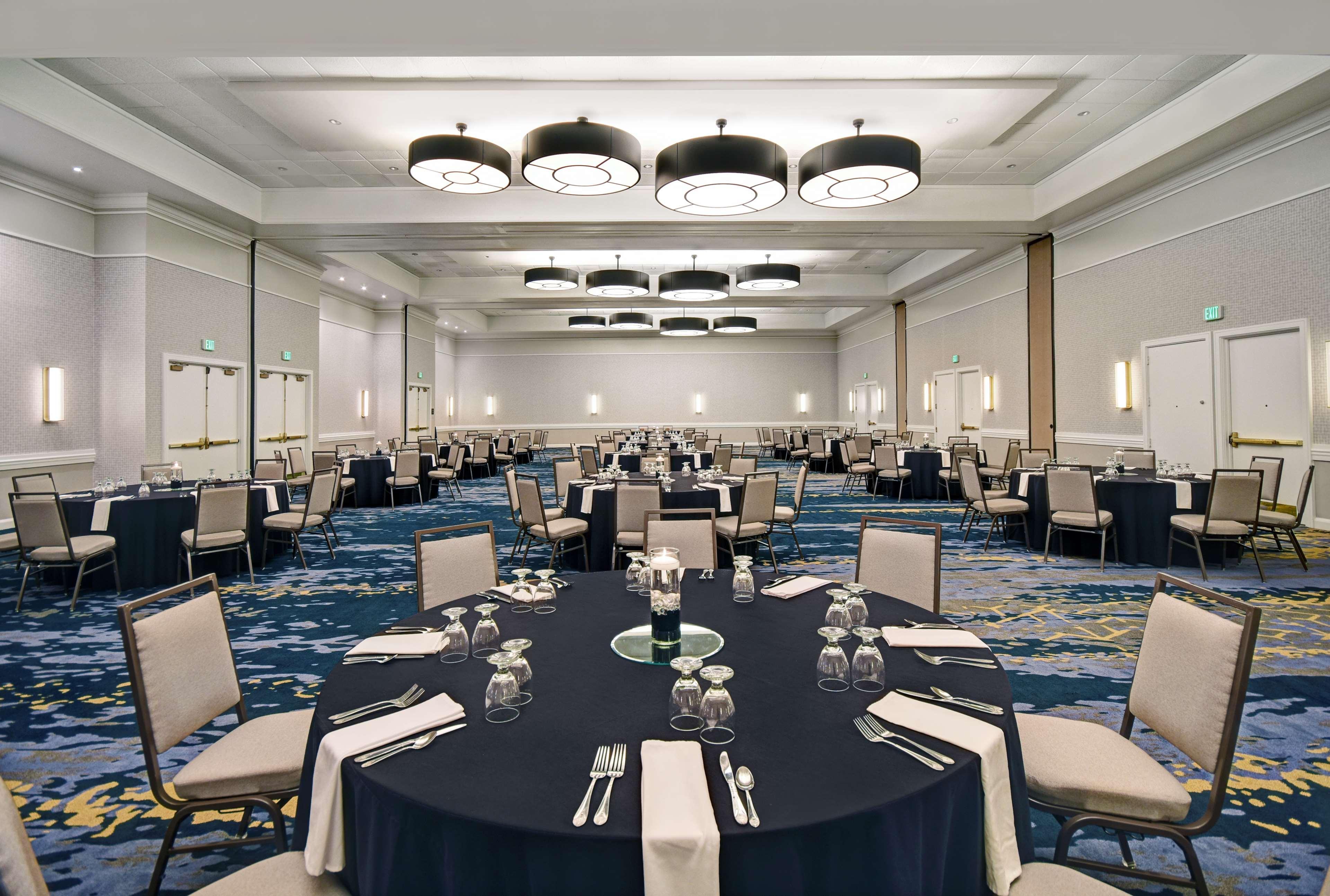 Hilton Peachtree City Atlanta Hotel & Conference Center Εξωτερικό φωτογραφία