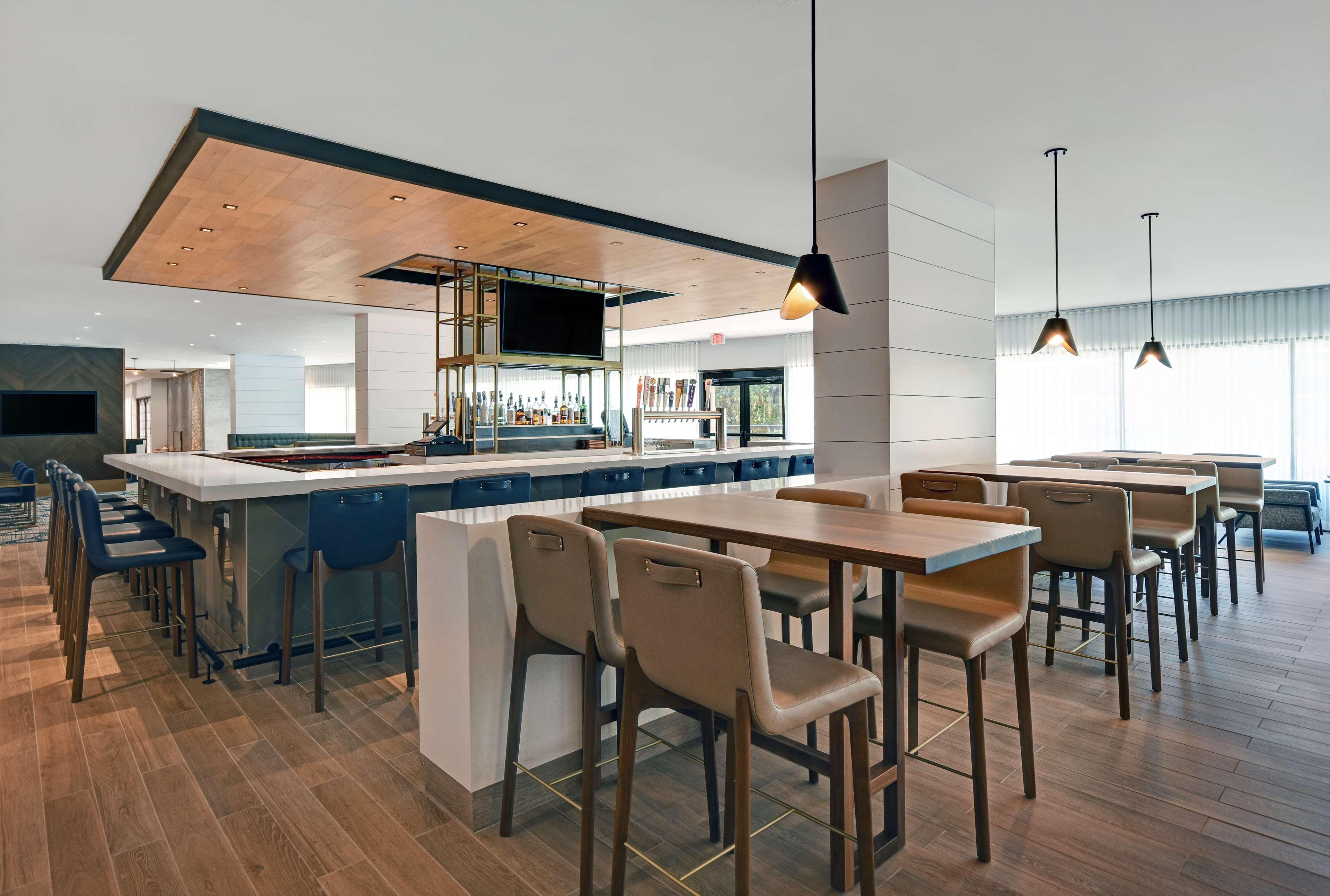 Hilton Peachtree City Atlanta Hotel & Conference Center Εξωτερικό φωτογραφία