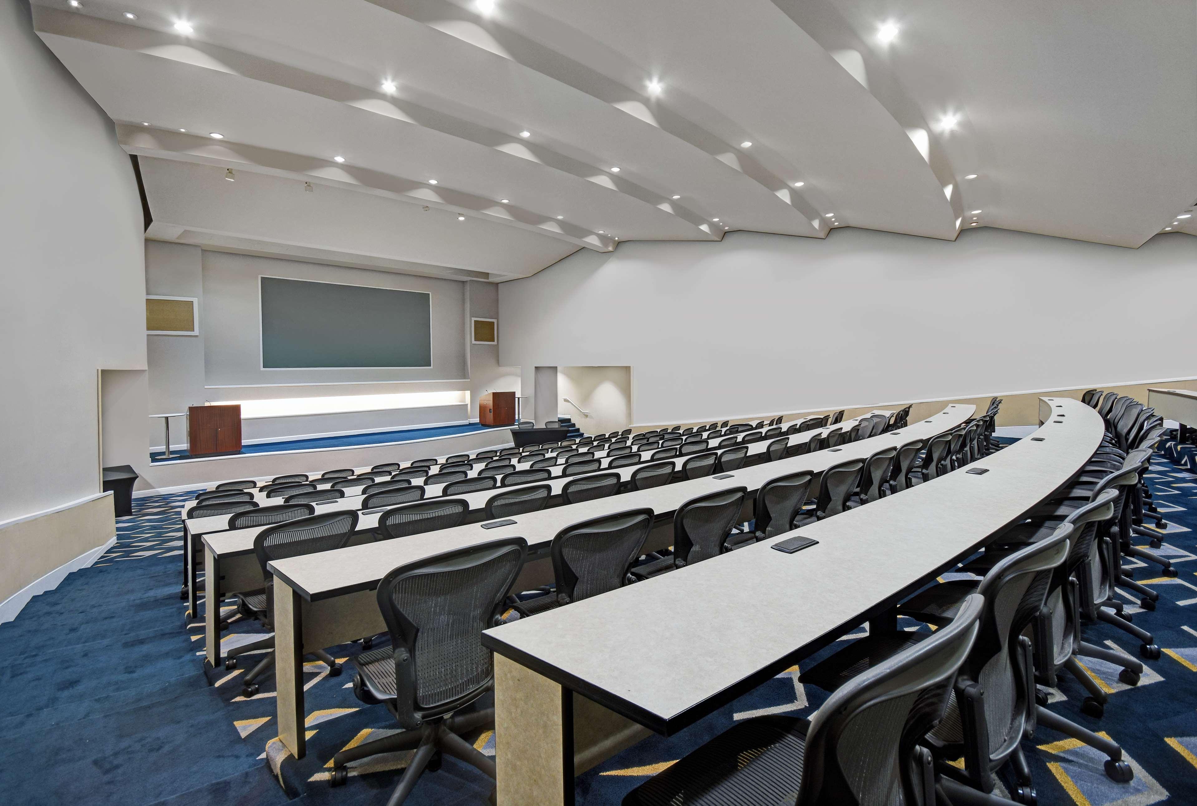 Hilton Peachtree City Atlanta Hotel & Conference Center Εξωτερικό φωτογραφία