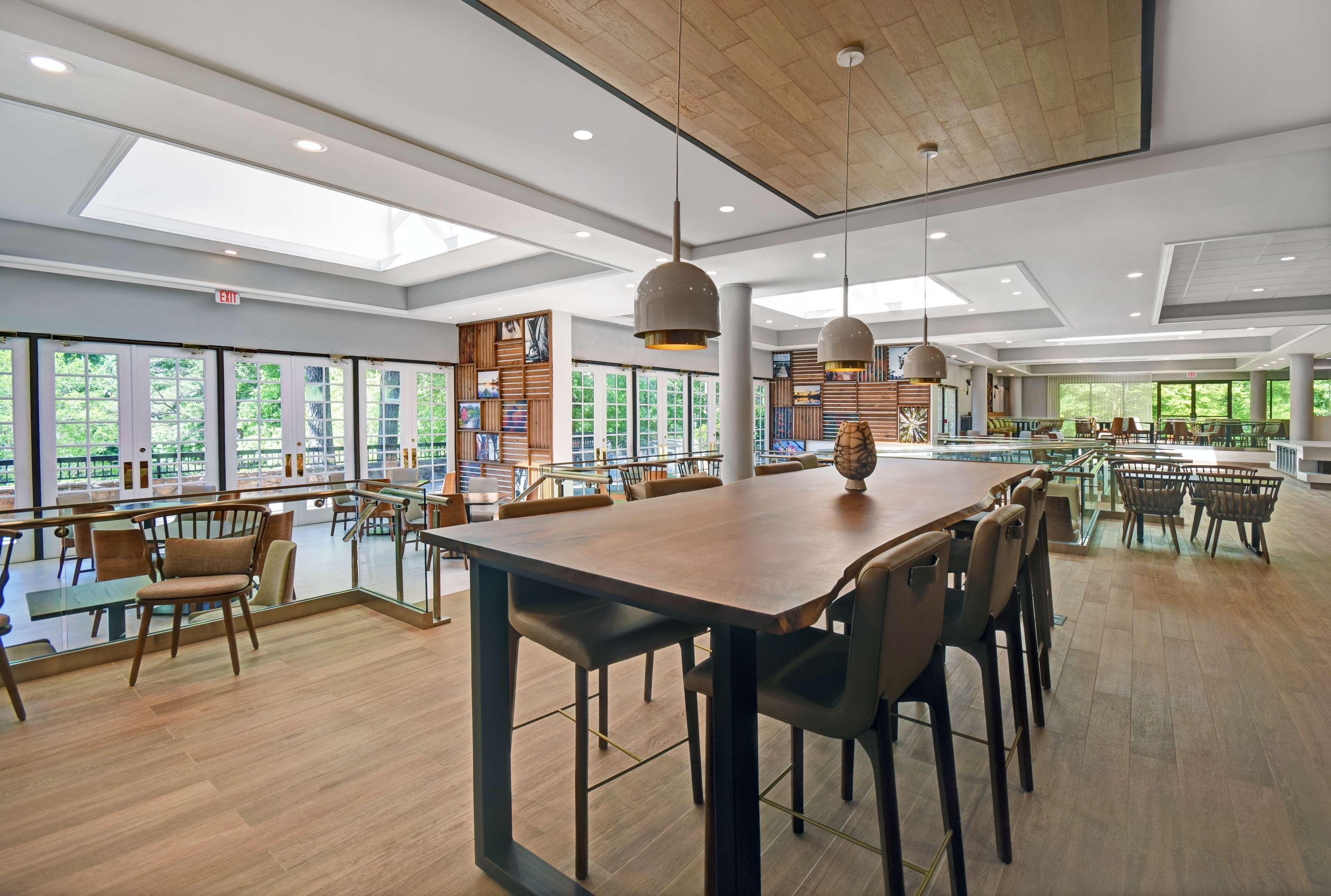 Hilton Peachtree City Atlanta Hotel & Conference Center Εξωτερικό φωτογραφία