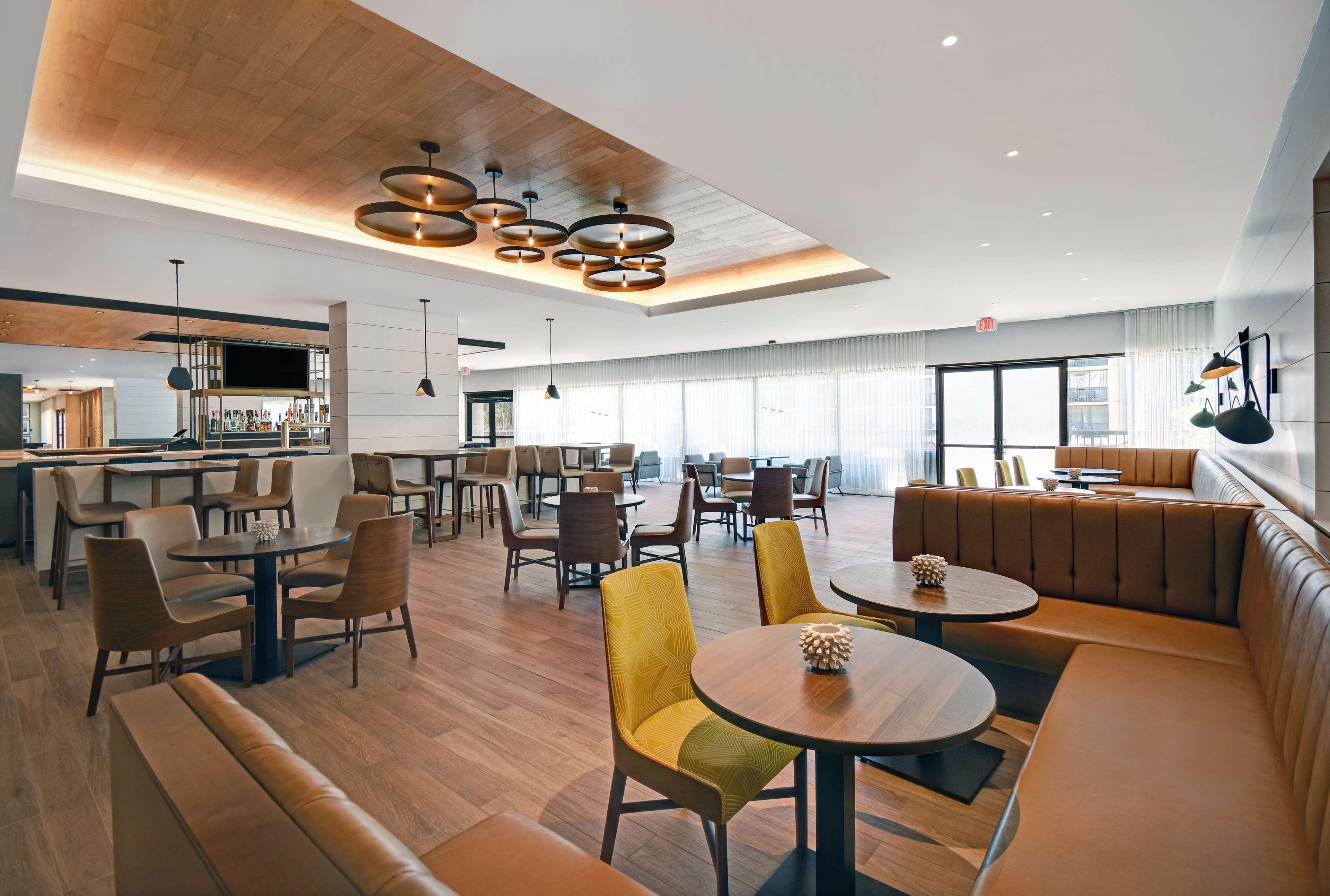 Hilton Peachtree City Atlanta Hotel & Conference Center Εξωτερικό φωτογραφία