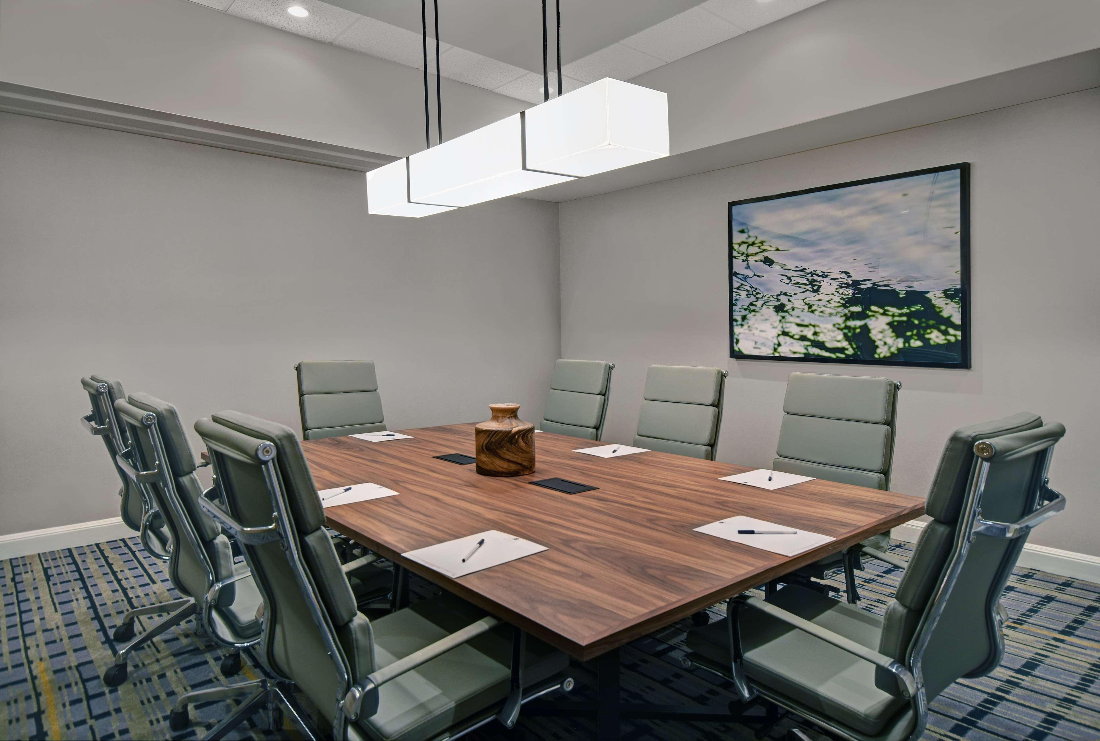 Hilton Peachtree City Atlanta Hotel & Conference Center Εξωτερικό φωτογραφία