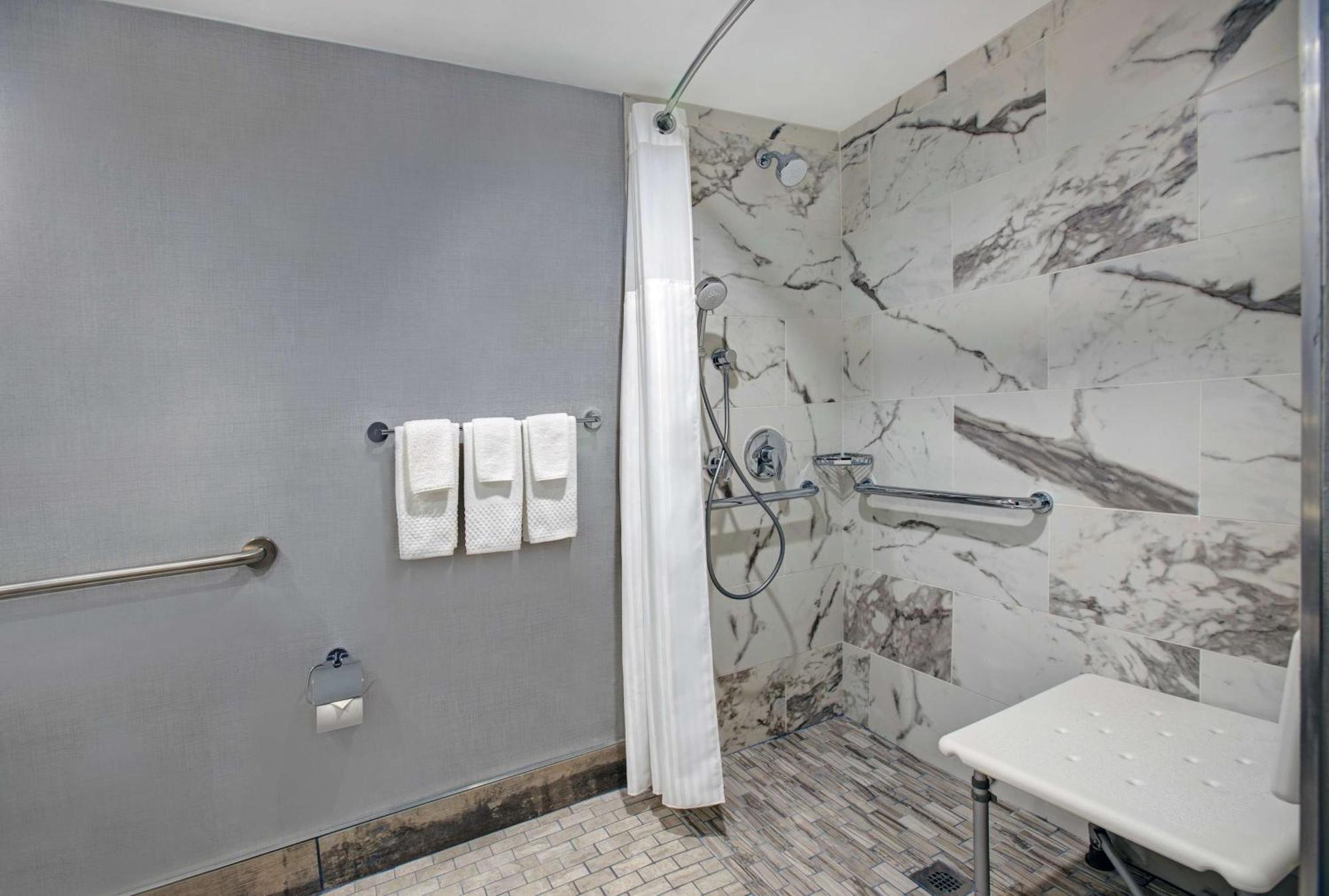 Hilton Peachtree City Atlanta Hotel & Conference Center Εξωτερικό φωτογραφία